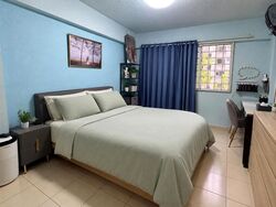 Blk 868 Yishun Street 81 (Yishun), HDB 4 Rooms #635911851